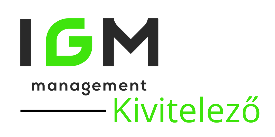 Igm Logo