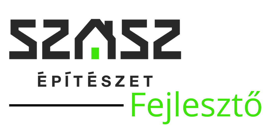 Szasz Logo