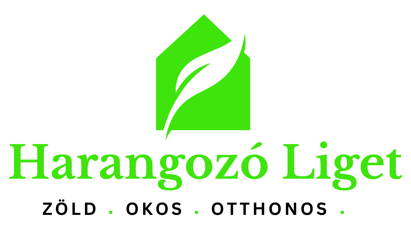 Harangozo liget logo